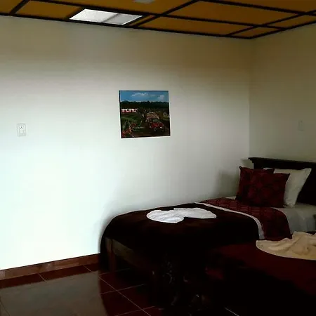 Finca Cardonales Salento Exterior photo